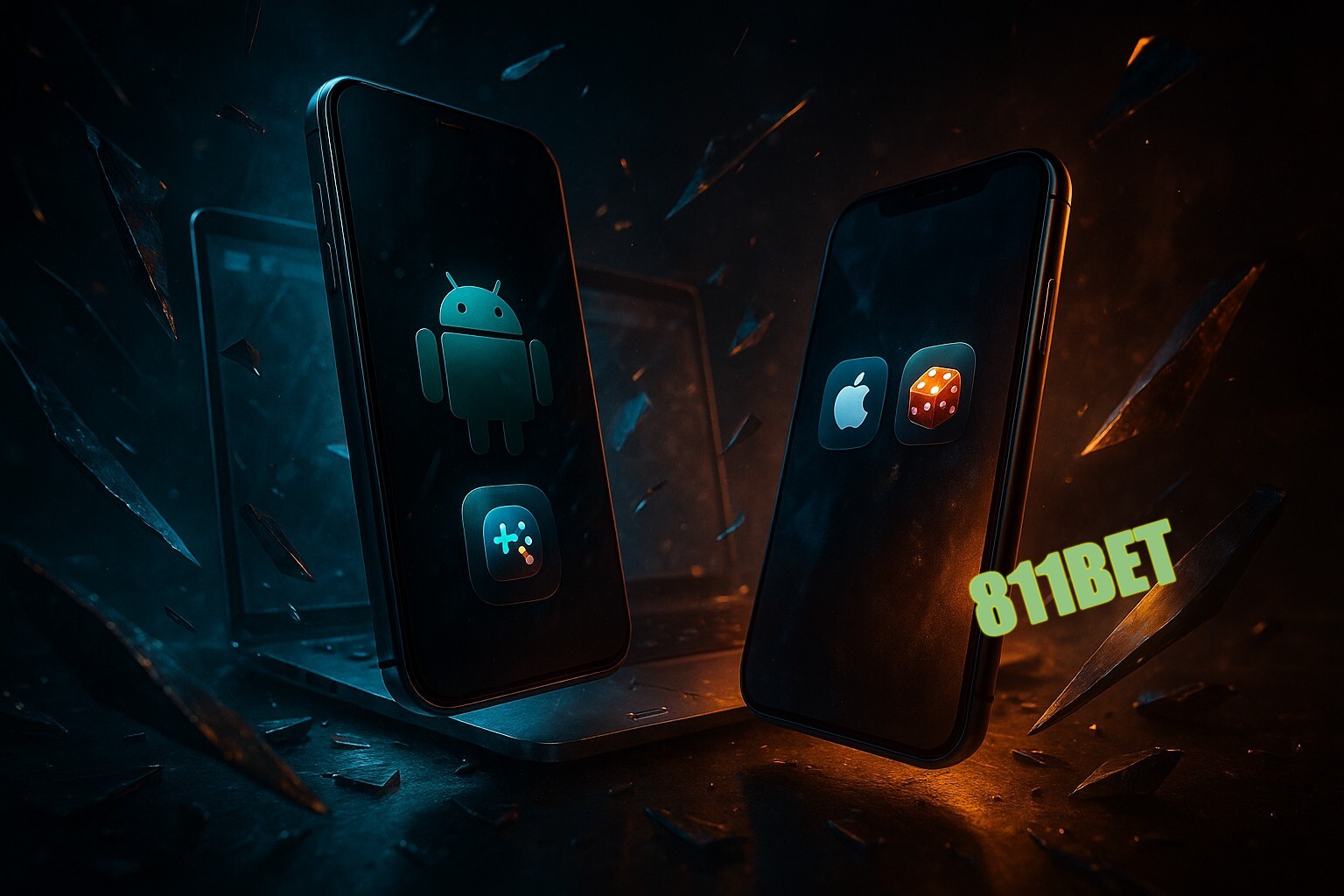 Compatibilidade do App